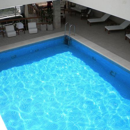 Hotel Etoile بوينس آيرس المرافق الصورة