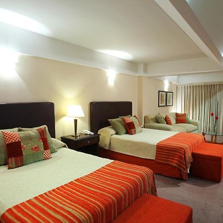Hotel Etoile بوينس آيرس الغرفة الصورة