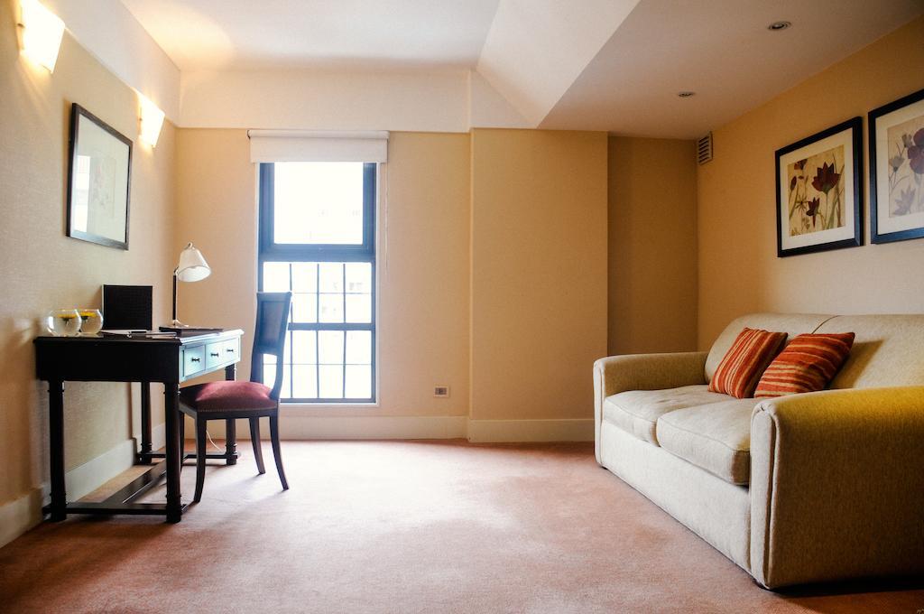 Hotel Etoile بوينس آيرس المظهر الخارجي الصورة