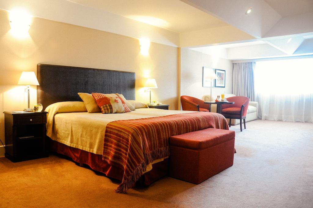 Hotel Etoile بوينس آيرس المظهر الخارجي الصورة