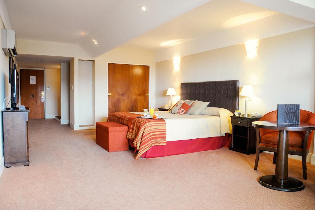 Hotel Etoile بوينس آيرس المظهر الخارجي الصورة