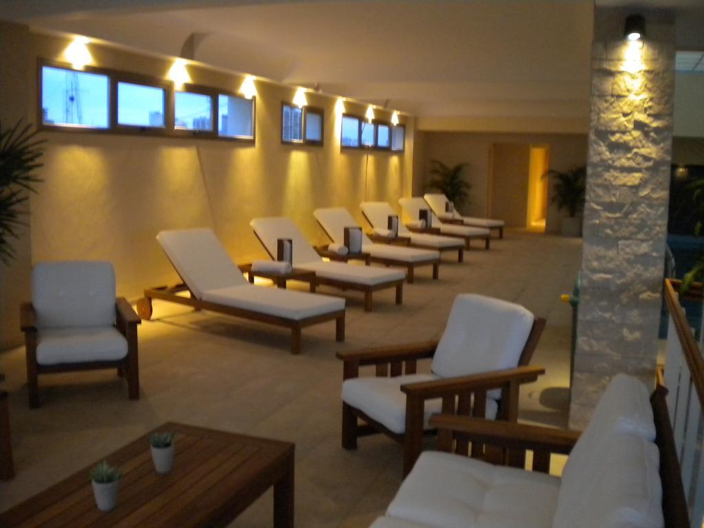 Hotel Etoile بوينس آيرس المظهر الخارجي الصورة