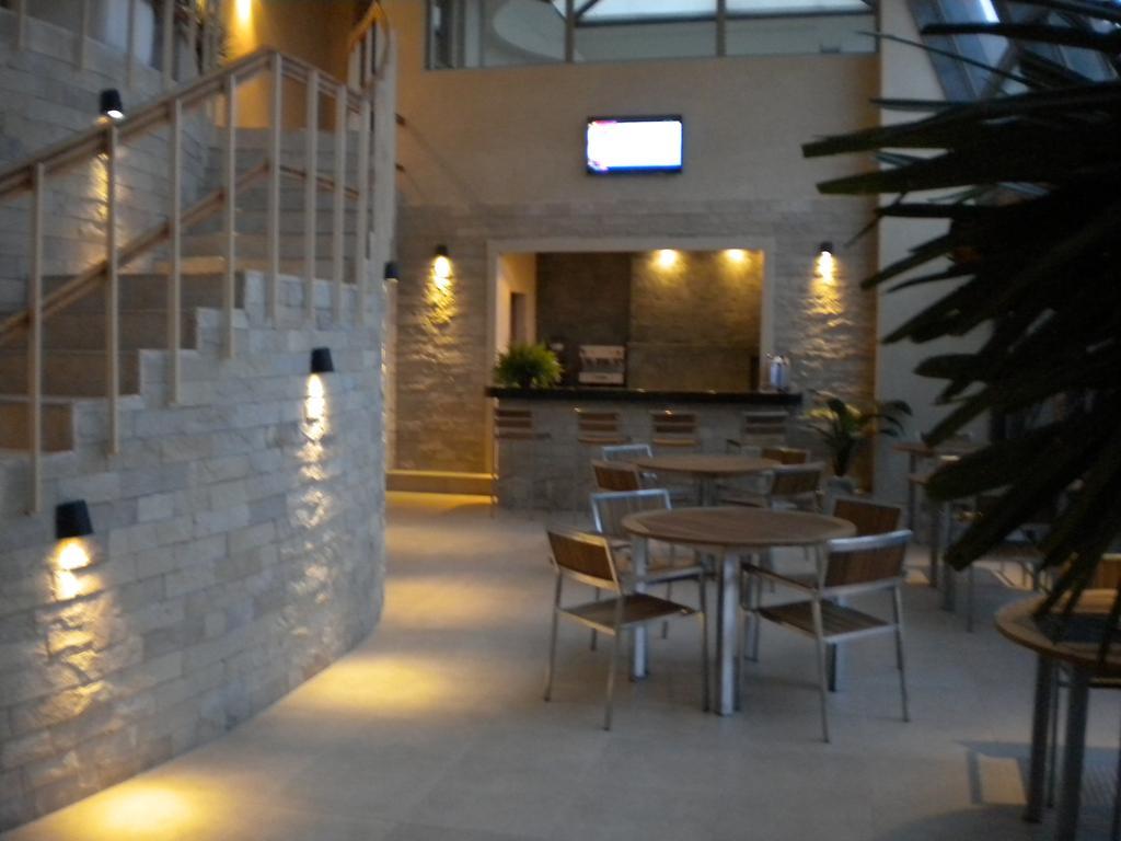 Hotel Etoile بوينس آيرس المظهر الخارجي الصورة