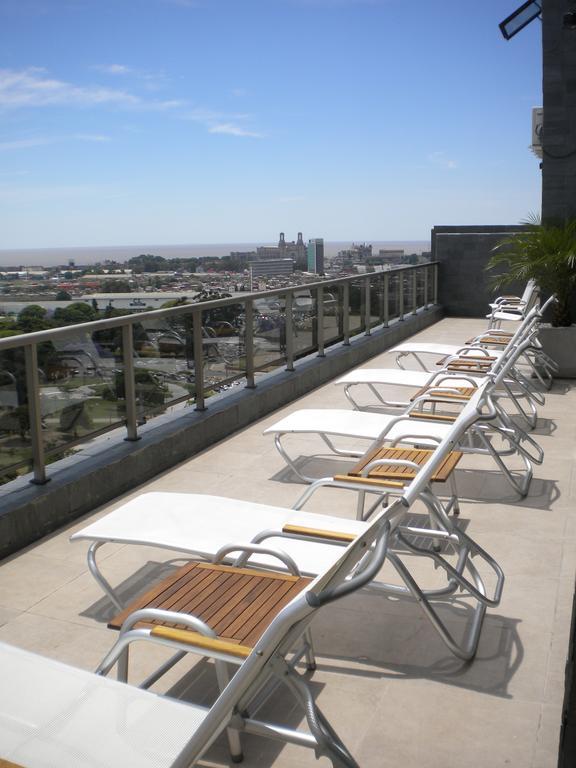 Hotel Etoile بوينس آيرس المرافق الصورة