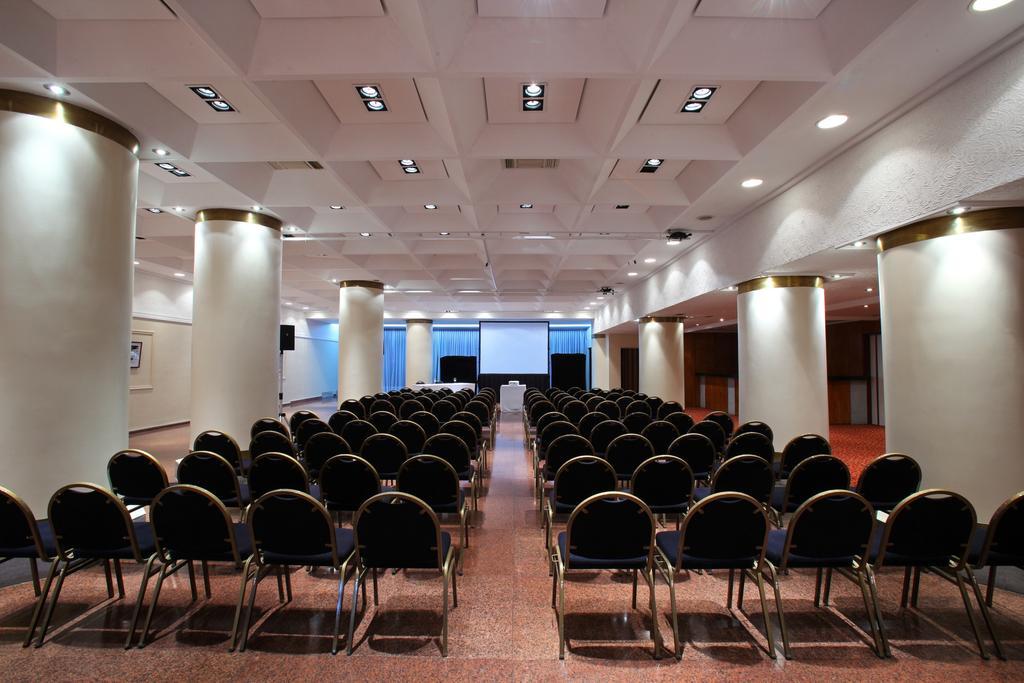 Hotel Etoile بوينس آيرس المظهر الخارجي الصورة