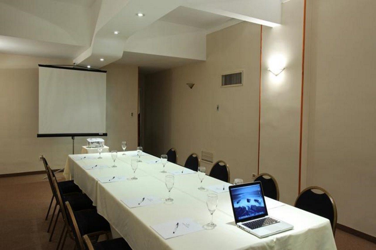 Hotel Etoile بوينس آيرس المظهر الخارجي الصورة