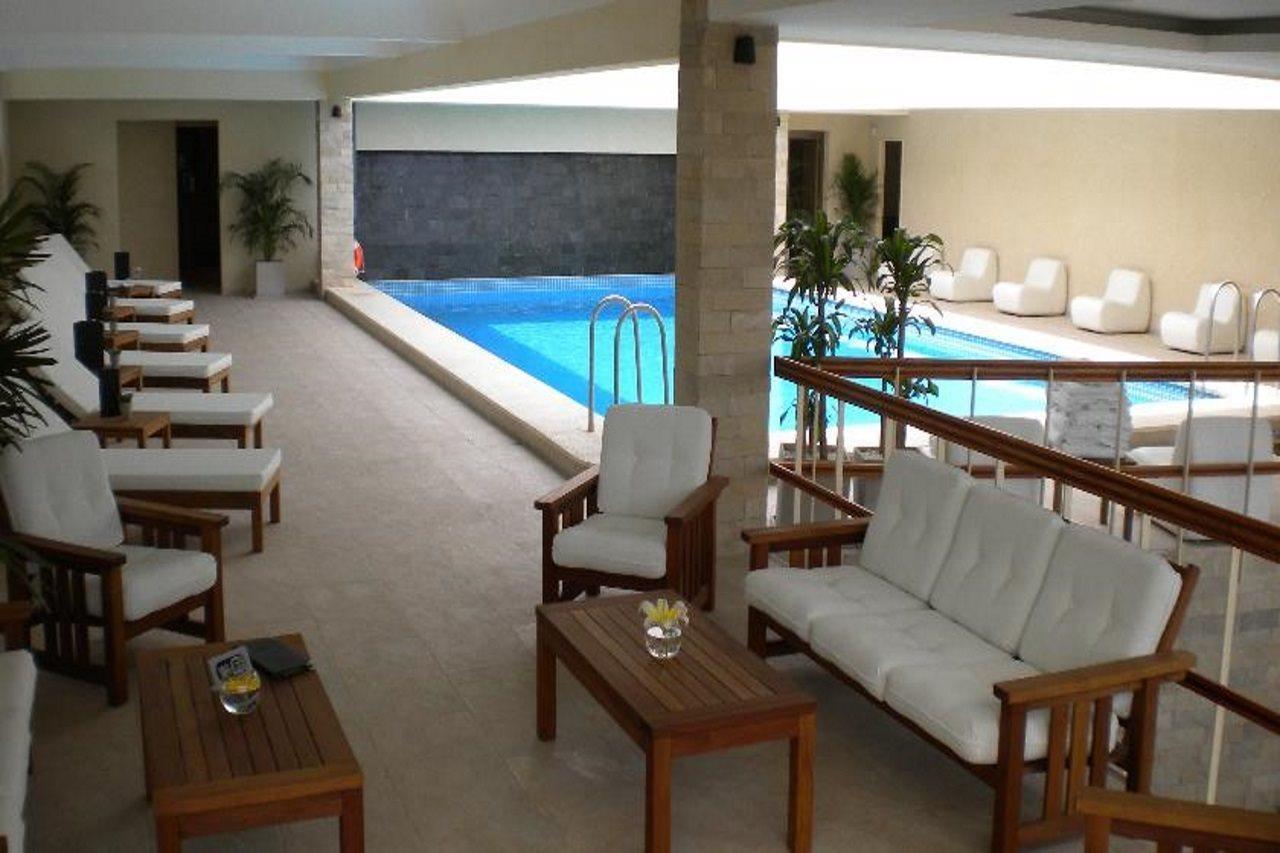 Hotel Etoile بوينس آيرس المرافق الصورة