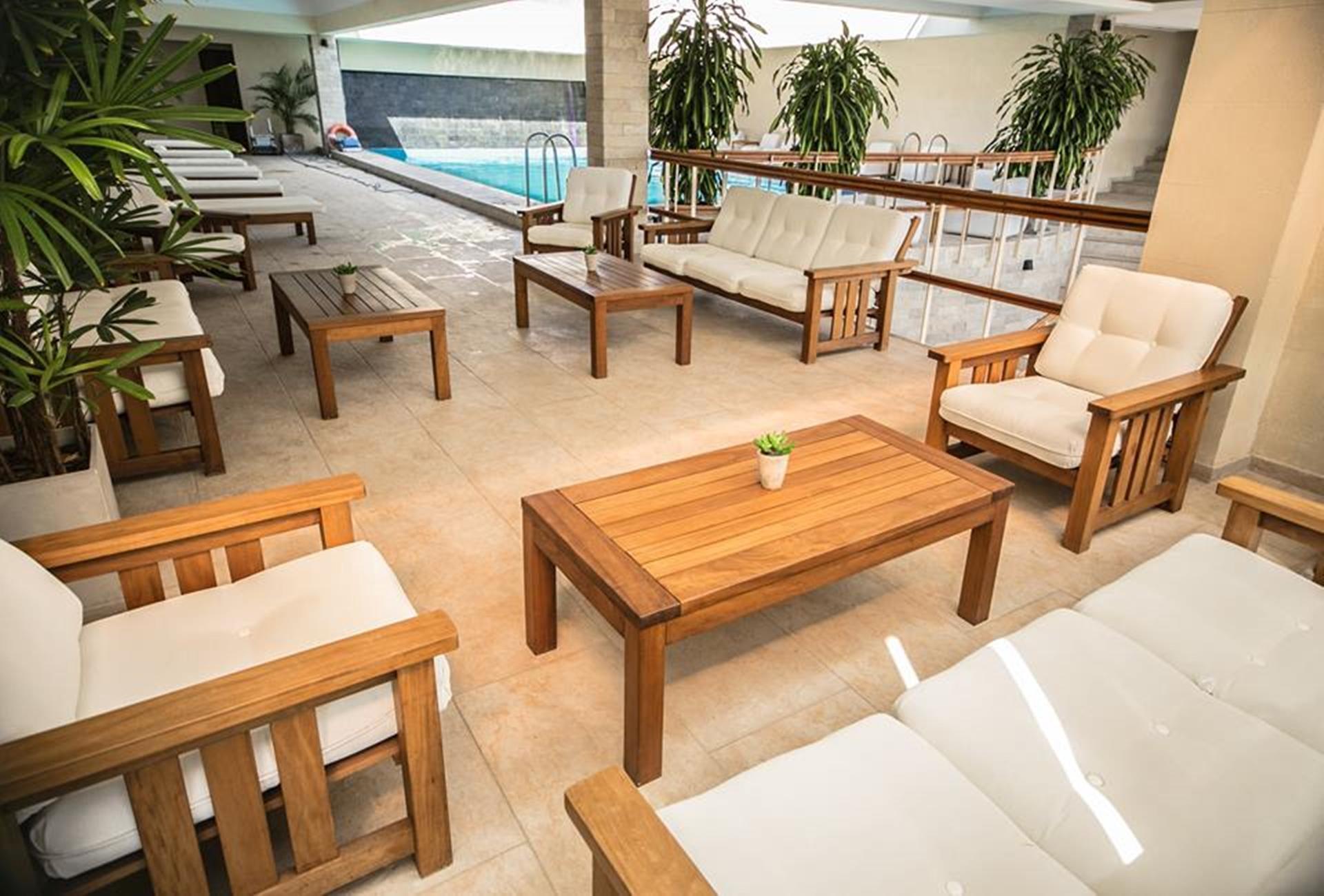 Hotel Etoile بوينس آيرس المظهر الخارجي الصورة