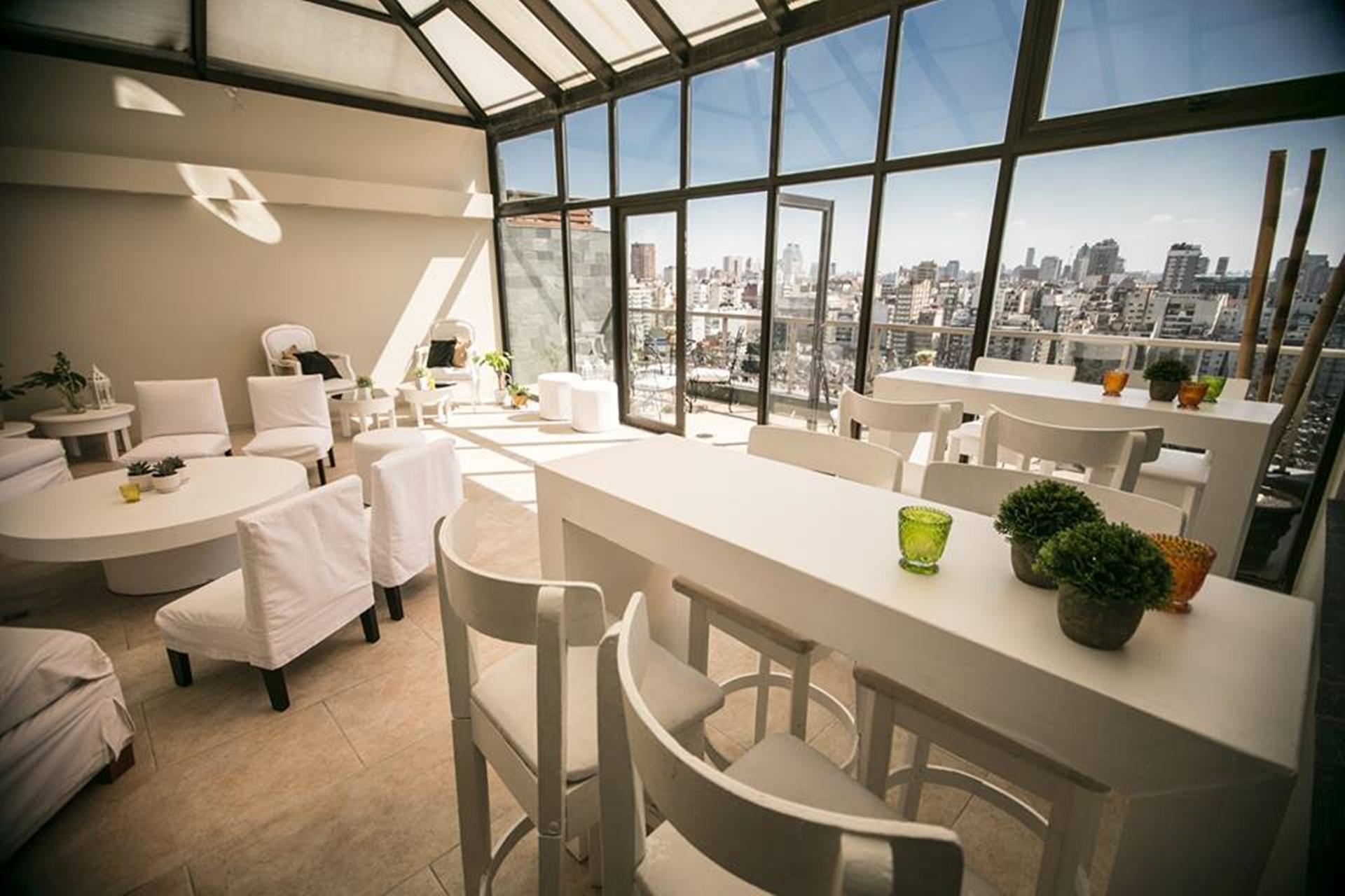 Hotel Etoile بوينس آيرس المظهر الخارجي الصورة