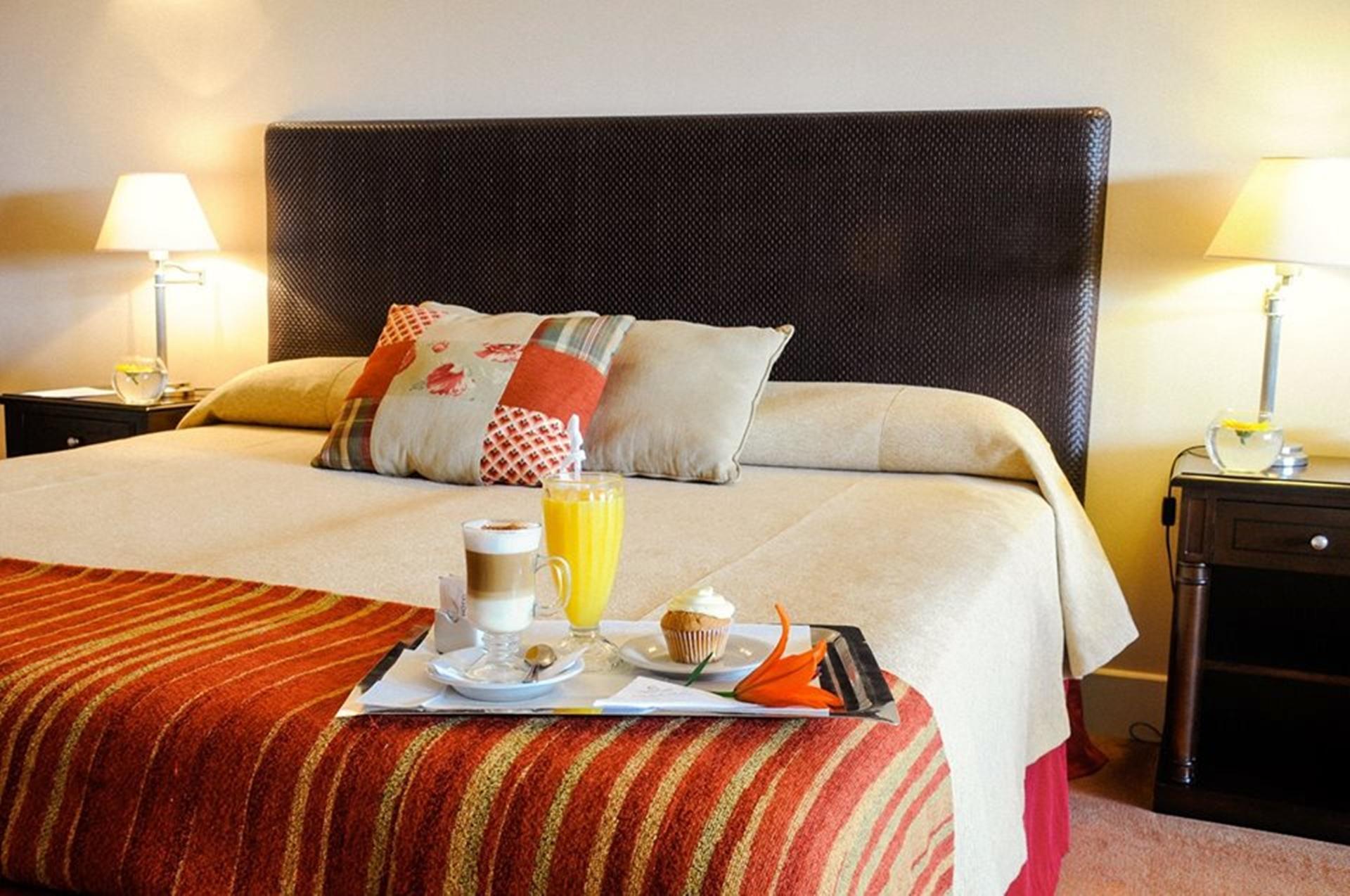 Hotel Etoile بوينس آيرس المظهر الخارجي الصورة