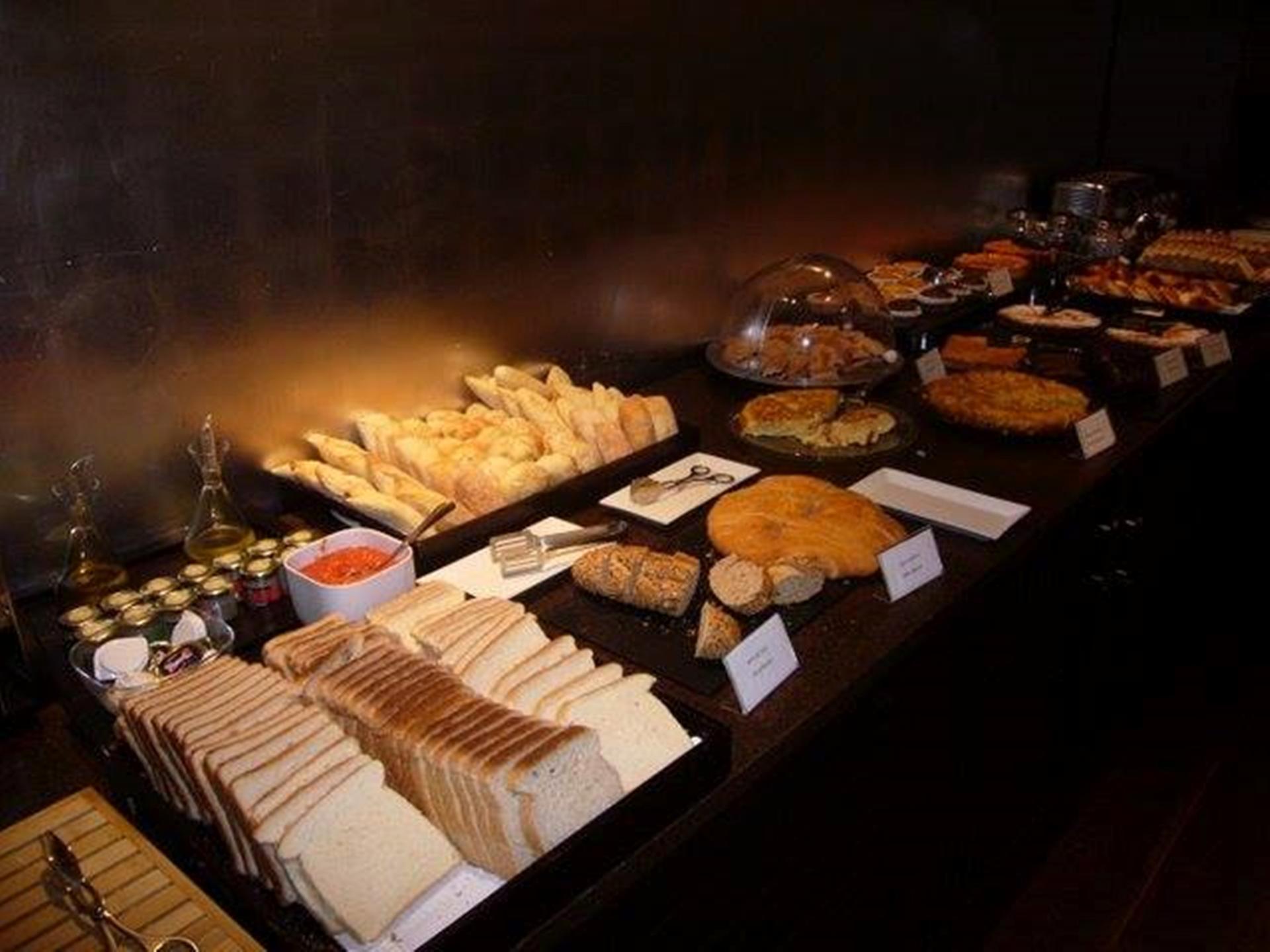 Hotel Etoile بوينس آيرس المظهر الخارجي الصورة