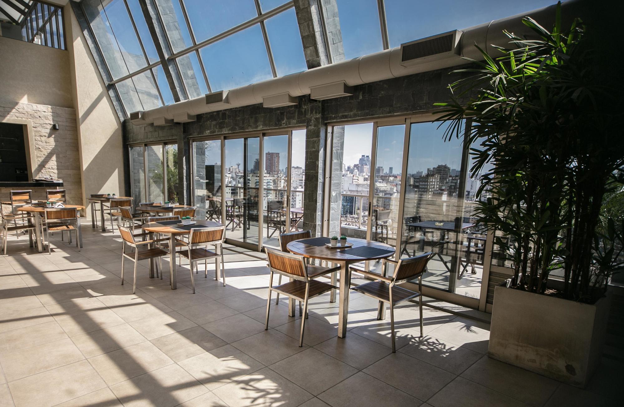 Hotel Etoile بوينس آيرس المظهر الخارجي الصورة