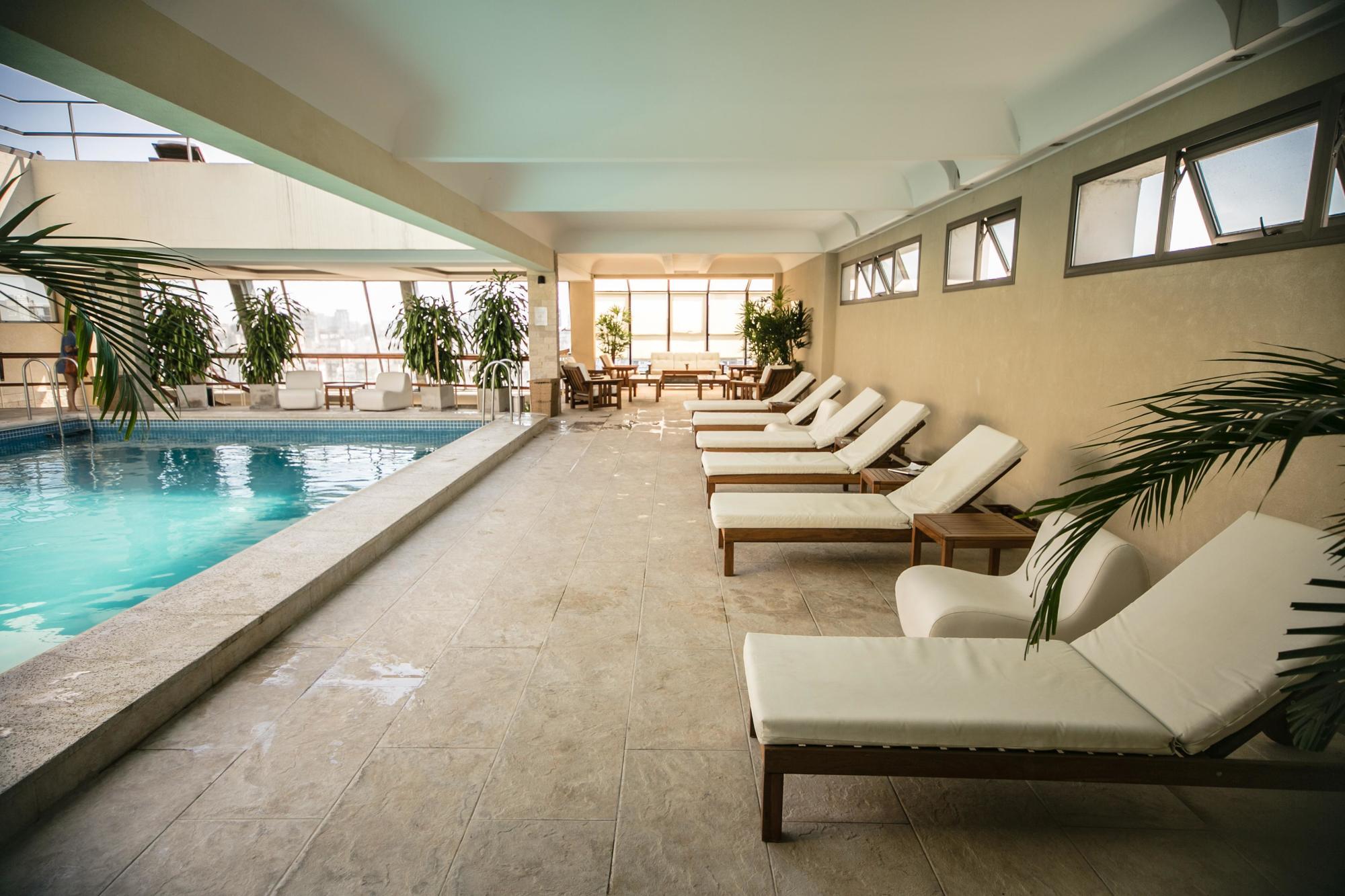 Hotel Etoile بوينس آيرس المظهر الخارجي الصورة