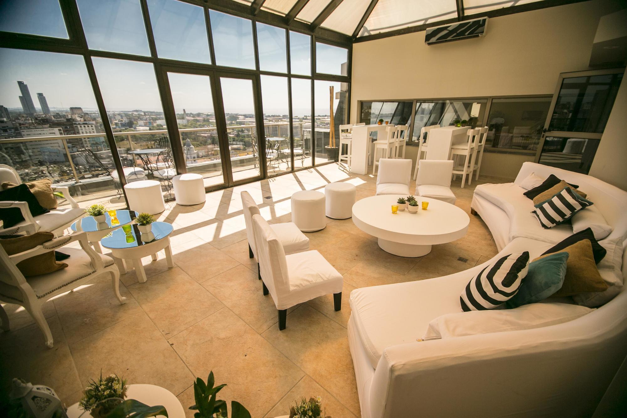 Hotel Etoile بوينس آيرس المظهر الخارجي الصورة
