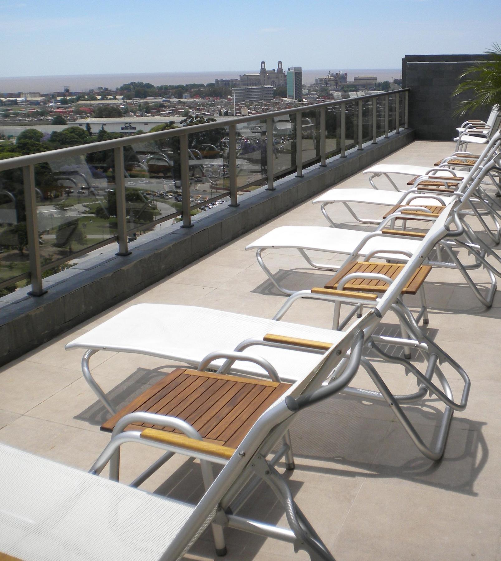 Hotel Etoile بوينس آيرس المرافق الصورة