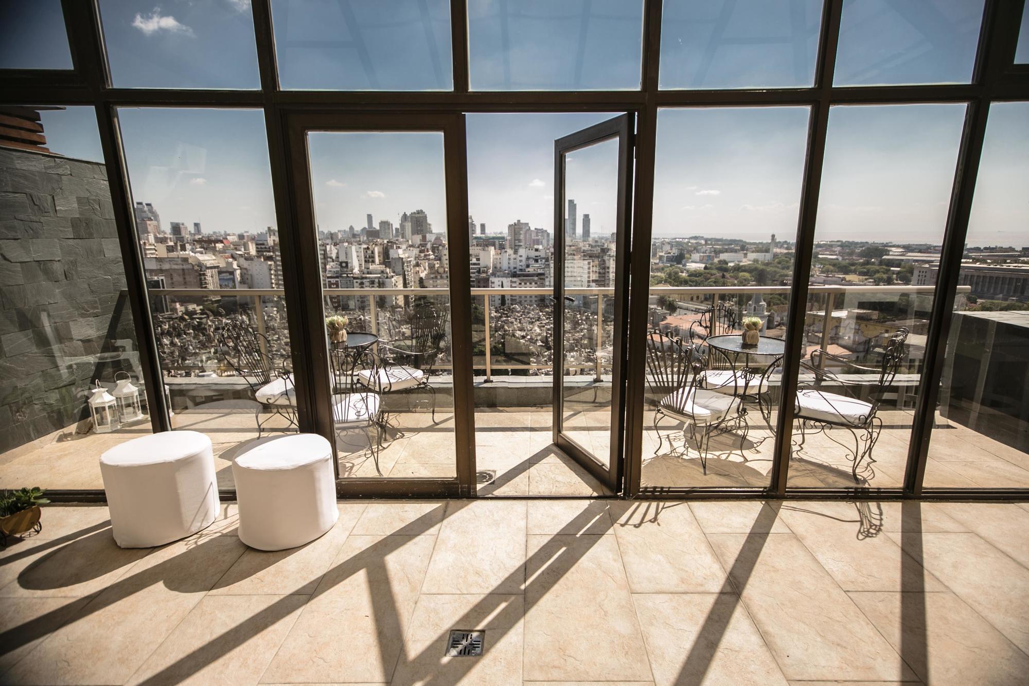 Hotel Etoile بوينس آيرس المظهر الخارجي الصورة