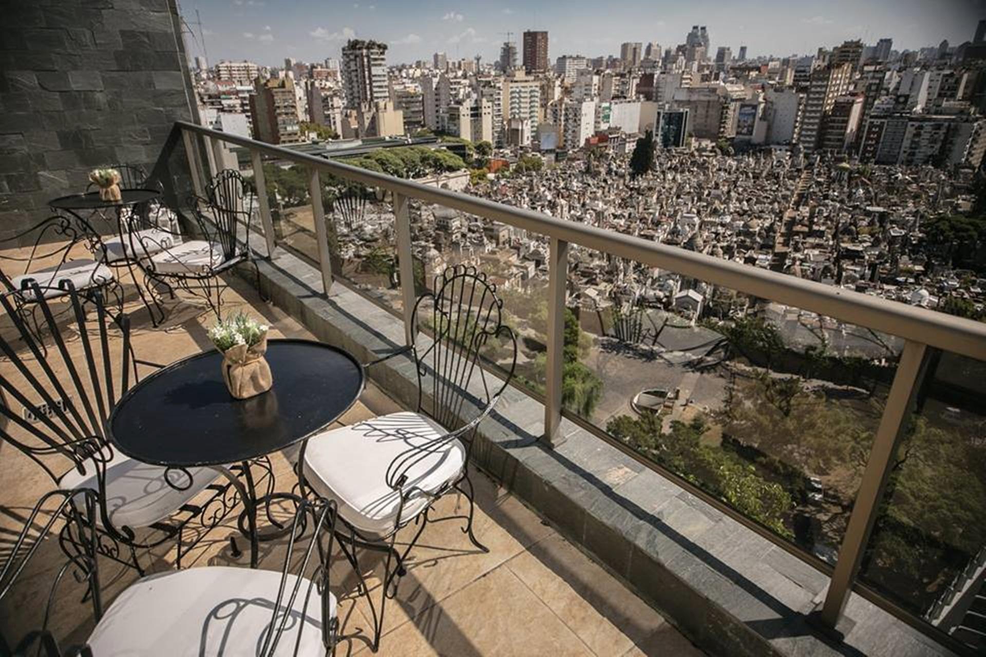 Hotel Etoile بوينس آيرس المظهر الخارجي الصورة