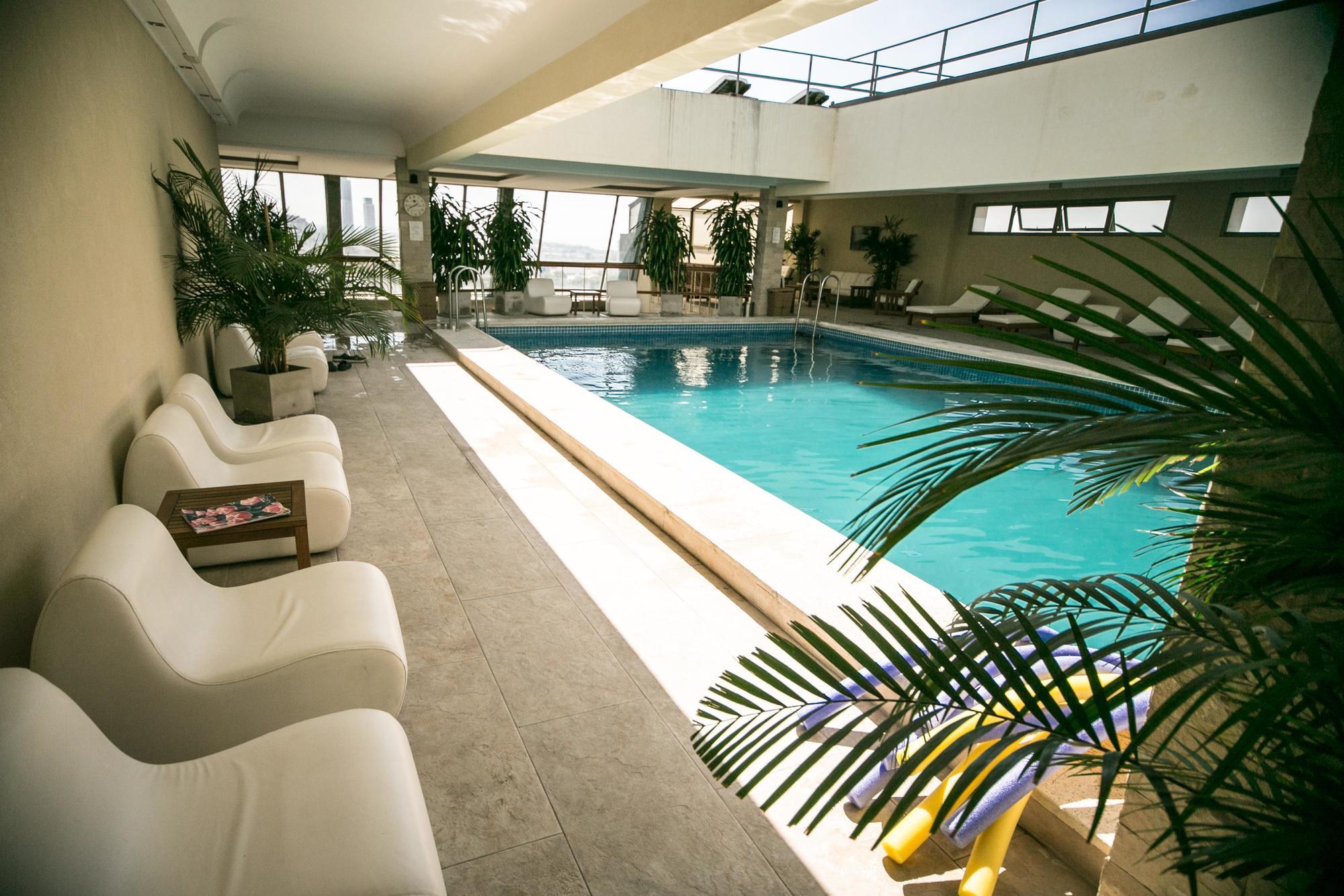 Hotel Etoile بوينس آيرس المظهر الخارجي الصورة