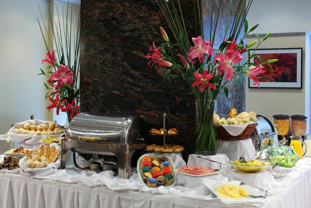 Hotel Etoile بوينس آيرس المظهر الخارجي الصورة