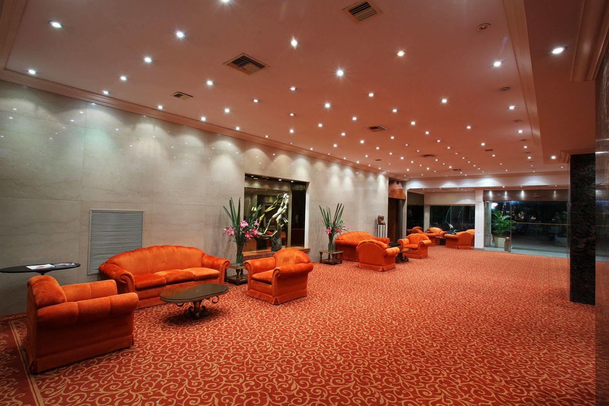 Hotel Etoile بوينس آيرس المظهر الخارجي الصورة
